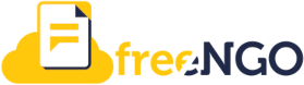 Logo freeeNGO